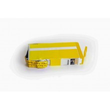 Kompatible Druckerpatrone zu HP Nr 935 XL / C2P26AE, yellow (ECO)