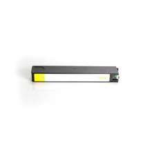 Kompatible Druckerpatrone zu HP Nr 980/D8J09A, yellow (ECO)