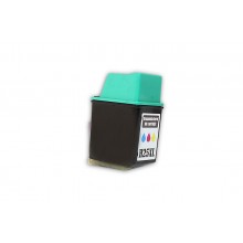 Kompatible Druckerpatrone zu HP Nr 25/51625AE, color (ECO)