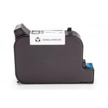 Kompatible Druckerpatrone zu HP Nr 40/51640AE, black (ECO)