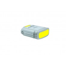 Kompatible Druckerpatrone zu HP Nr 12/C4806A, yellow (ECO)