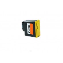 Kompatible Druckerpatrone zu Olivetti FJ63/B0702, black (ECO)