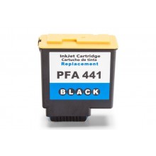 Kompatible Druckerpatrone zu Philips PFA441/253014355, black