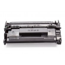 Kompatibler Toner zu HP CF287A / 87A, black
