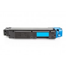 Kompatibler Toner zu Kyocera TK5150C, cyan