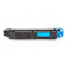 Kompatibler Toner zu Kyocera TK5140C, cyan