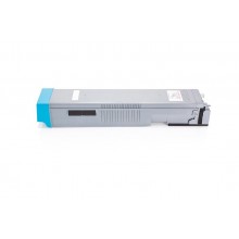 Kompatibler Toner zu Samsung CLT-C6062S, cyan (ECO)