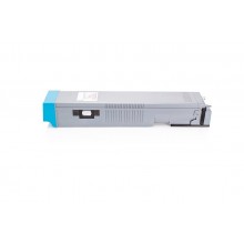 Kompatibler Toner zu Samsung CLT-C6072S, cyan (ECO)