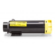 Kompatibler Toner zu Dell 593BBRW/1MD5G, yellow