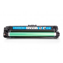 Kompatibler Toner zu HP CE341A/651A, cyan (ECO)