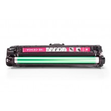 Kompatibler Toner zu HP CE343A/651A, magenta (ECO)