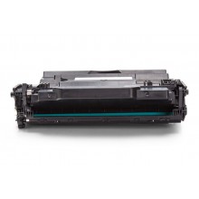 Kompatibler Toner zu HP CF287X / 87X, black