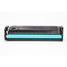 Kompatibler Toner zu HP 201X/CF400X, black (ECO)