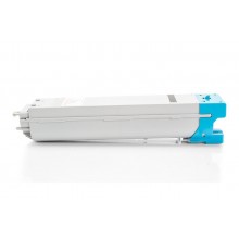 Kompatibler Toner zu Samsung CLT-C659S/ELS / C659, cyan (ECO)