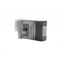 Kompatible Druckerpatrone zu Canon PFI-101GY Gray