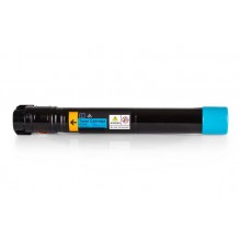 Kompatibler Toner zu Xerox 106R01436 / Phaser 7500, cyan (ECO)