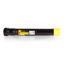 Kompatibler Toner zu Xerox 106R01438 / Phaser 7500, yellow (ECO)