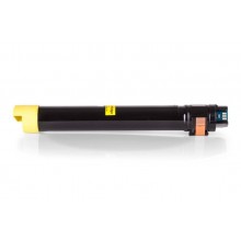 Kompatibler Toner zu Xerox 106R01568 / Phaser 7800, yellow (ECO)