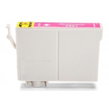 Kompatible Druckerpatrone zu Epson T1283 / C13T12834010, magenta