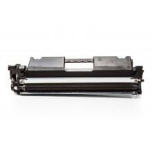 Kompatibler Toner zu HP CF217A / 17A, black