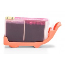 Kompatible Druckerpatrone zu Canon BCI-6M, magenta