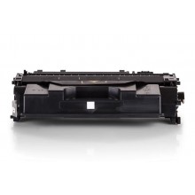 Kompatibler Toner zu HP CF280X / 80X, black XXL