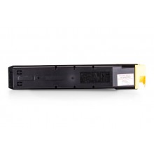 Kompatibler Toner zu Kyocera TK-8600Y / 1T02MNANL0, yellow (ECO)