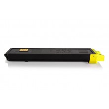 Kompatibler Toner zu Kyocera TK-8315Y / 1T02MVANL0, yellow (ECO)