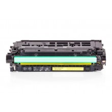 Kompatibler Toner zu HP CF362X / 508X, yellow (ECO)