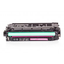 Kompatibler Toner zu HP CF363A / 508A, magenta (ECO)