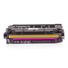 Kompatibler Toner zu HP CF363X / 508X, magenta (ECO)