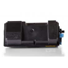 Kompatibler Toner zu Kyocera TK-3130 / 1T02LV0NL0  XL, black (ECO)