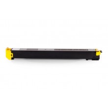 Kompatibler Toner zu Sharp MX-36GTYA, yellow (ECO)