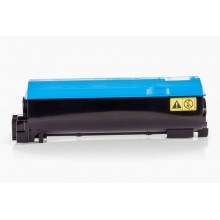 Kompatibler Toner zu Kyocera TK570C / 1T02HGCEU0, cyan (ECO)