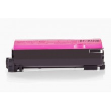 Kompatibler Toner zu Kyocera TK570M /1T02HGBEU0, magenta (ECO)