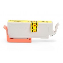 Kompatible Druckerpatrone zu Epson 26XL / C13T26344010, yellow (ECO)