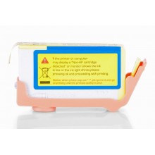 Kompatible Druckerpatrone zu HP 903XL / T6M11AE, yellow (ECO)