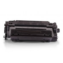 Kompatibler Toner zu HP CE255X / 55X, black XXL (ECO)