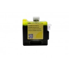 Kompatible Druckerpatrone zu Canon BCI-1411Y, yellow