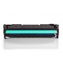 Kompatibler Toner zu HP CF531A / 205A, cyan