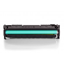 Kompatibler Toner zu HP CF532A / 205A, yellow
