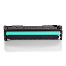 Kompatibler Toner zu HP CF540A / 203A, black