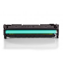 Kompatibler Toner zu HP CF542A / 203A, yellow