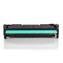 Kompatibler Toner zu HP CF542A / 203A, yellow