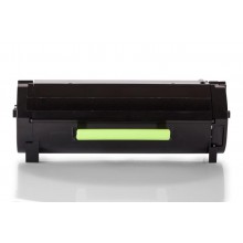 Kompatibler Toner zu Lexmark 51B2000, black (ECO)