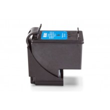 Kompatible Druckerpatrone zu HP Nr 300 XXL / CC641EE, black (ECO)