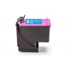 Kompatible Druckerpatrone zu HP Nr 300 XXL / CC644EE, color (ECO)