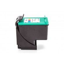 Kompatible Druckerpatrone zu HP Nr 343 / C8766EE, color (ECO)