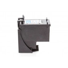 Kompatible Druckerpatrone zu HP Nr 901 XL / CC654AE, black (ECO)