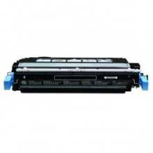 Kompatibler Toner zu HP CB400A, black (ECO)